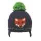 Ambler Creatures Beanie - Kids, Fox, Small, F18-0091-B/FOX-S/P1