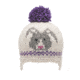 Ambler Creatures Beanie - Kids, Rabbit, Small, F18-0091-A/RAB-S/P1