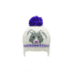 Ambler Creatures Beanie - Kids, Rabbit, Small, F18-0091-A/RAB-S/P1