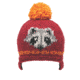 Ambler Creatures Beanie - Kids, Raccoon, Small, F18-0091-C/RAC-S/P1