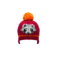 Ambler Creatures Beanie - Kids, Raccoon, Small, F18-0091-C/RAC-S/P1