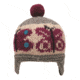 Ambler Explorer Beanie - Kid's-Butterfly-S/M