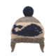 Ambler Explorer Beanie - Kid's-Whale-S/M