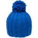 Ambler Jalen Beanie - Womens-Neon Blue-One Size