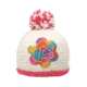 Ambler Olivia Beanie - Kids, Hot Pink, Small, F18-0004-A/PIN-S/P1