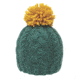 Ambler Primary Beanie - Womens, Emerald, F18-1047-C/EME-O/P1