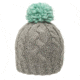 Ambler Primary Beanie - Womens, Grey, F18-1047-A/GRY-O/P1