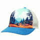 Ambler Wild Places Hat - Men's-Ink Blue