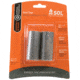 Amk Sol Duct Tape 2 Pack 2''x50'' Rolls