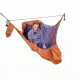 Amok Draumr 3.0 Complete Hammock System -Red