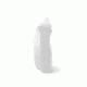 Amphipod Hydraform Bottles-Clear-12 oz