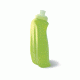 Amphipod Hydraform Bottles-Green-16 oz