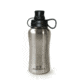 Amphipod PureRun Stainless Steel Water Bottle-16 oz