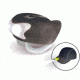 Swift-Clip Cap Light-Black