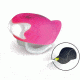 Swift-Clip Cap Light-Pink