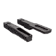 Anarchy Accuracy International Spigot Mount, AE Model, Arca Swiss, Black, AI-SM-AE-AS