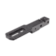 Anarchy Accuracy International Spigot Mount, AT Model, Arca Swiss, Black, AI-SM-AT-AS