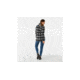 Smartwool Anchor Line Shirt Jacket-Women's, Medium Gray, Extra Small, SW000346052-XS