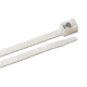 Ancor 11" Natrual Self Cutting Cable Zip Ties - 500-Pack 60023