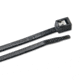 Ancor 11" UV Black Self Cutting Cable Zip Ties - 500-Pack 60019