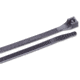 Ancor 14" UV Black Standard Cable Zip Ties - 25 Pack 55412