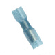 Ancor 16-14 Female Heatshrink Snap Plug - 100-Pack 42099