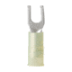 Ancor 12-10 AWG - Nylon Flanged Spade Terminal