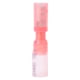 Ancor 22-18 Heat Shrink Snap Plug- Female, 3-Pack, One Size, 318803