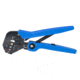 Ancor Angled Double Crimp Ratcheting Crimper 26 Awg To 10 Awg, 703035