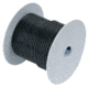 Ancor Black 1/0 AWG Battery Cable - 100' 48296