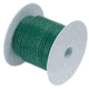 Ancor Green 8 AWG Battery Cable - 100' 48349