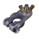 Ancor Lead Battery Terminal - 5/16" Stud - Negative 48443