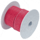 Ancor Red 18 AWG Tinned Copper Wire - 1,000' 60334