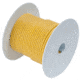 Ancor Yellow 14 AWG Tinned Copper Wire - 250' 60842