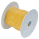 Ancor Yellow 18 AWG Tinned Copper Wire - 35' 60340