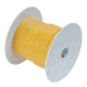 Ancor Yellow 4 AWG Tinned Copper Battery Cable - 50' 61696