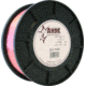 Ande Line Premium Mono Line 1/2lb Spool 20lb 1200yd Pink, A12-20P