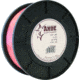 Ande Line Premium Mono Line 1/2lb Spool 30lb 800yd Pink, A12-30P