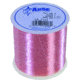 Ande Line Premium Mono Line 1/4lb Spool 10lb 1350yd Pink, A14-10P