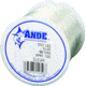 Ande Line Premium Mono Line 1/4lb Spool 60lb 200yd Clear, A14-60C