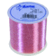 Ande Line Premium Mono Line 1/4lb Spool 8lb 1575yd Pink, A14-8P