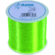 Ande Line Premium Mono Line 1/8lb Spool 20lb 300yd Green Hi-Vis, A18-20GE