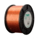Ande Line Premium Mono Line 1/8lb Spool 20lb 300yd Pink, A18-20P