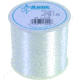 Ande Line Premium Mono Line 1/8lb Spool 4lb 1410yd Clear, A18-4C