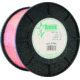 Ande Line Premium Mono Line 1lb Spool 60lb 800yd Pink, A1-60P