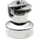 ANDERSEN 28 ST FS - 2-Speed Self-Tailing Manual Winch - Full Stainless Steel 55003