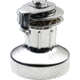 ANDERSEN 40 ST FS - 2-Speed Self-Tailing Manual Winch - Full Stainless Steel 55005