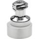 ANDERSEN 40ST Compact Above Deck Electric FS Winch Variable Speed - 24V, RA2040015200