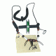 Angler's Accessories Mountain River Lanyard