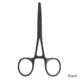 Angler's Accessories Scissor/Forceps Combo Black